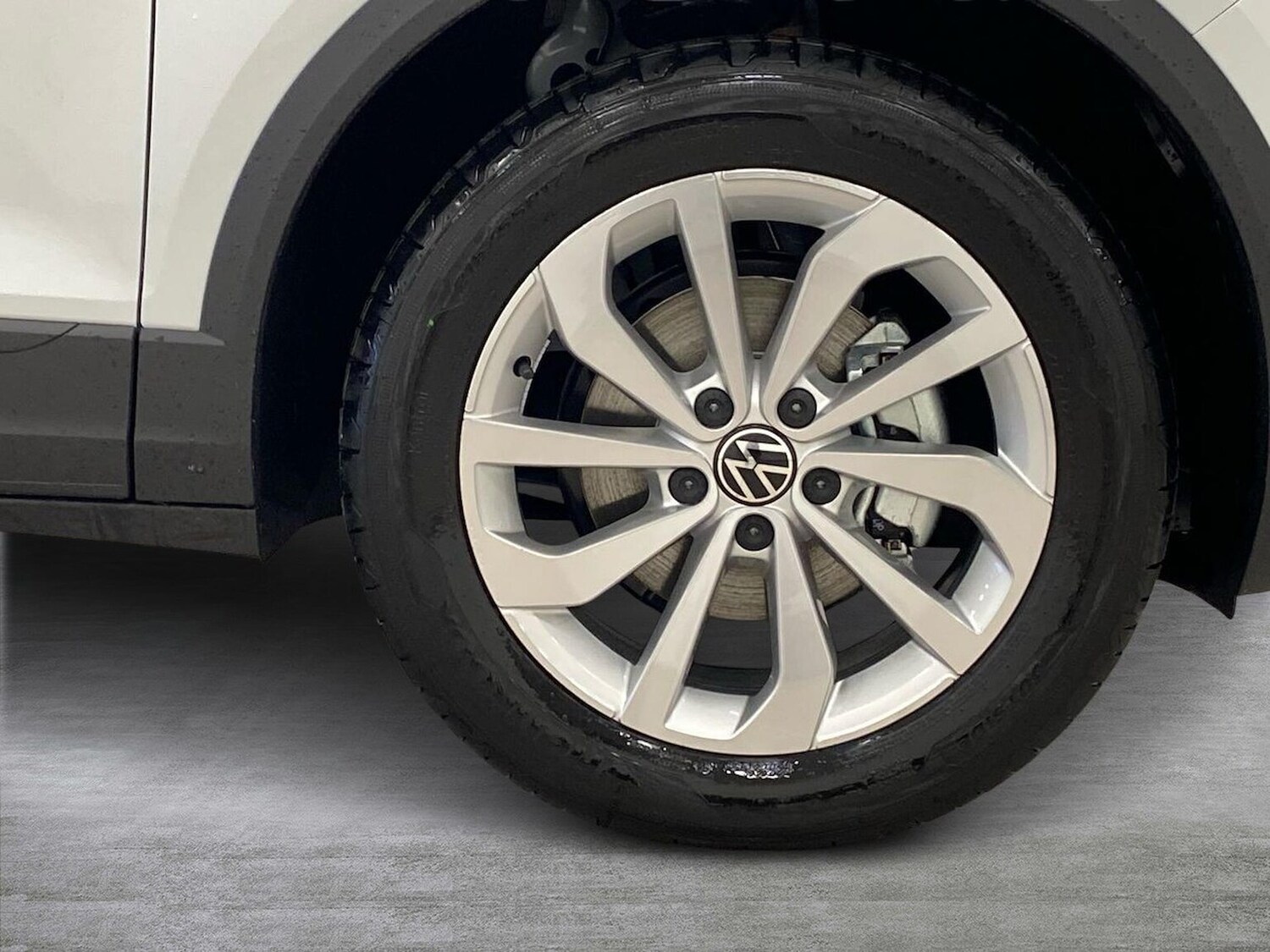 Used Volkswagen T-Roc 2026 for sale - 77901673: Photo 6