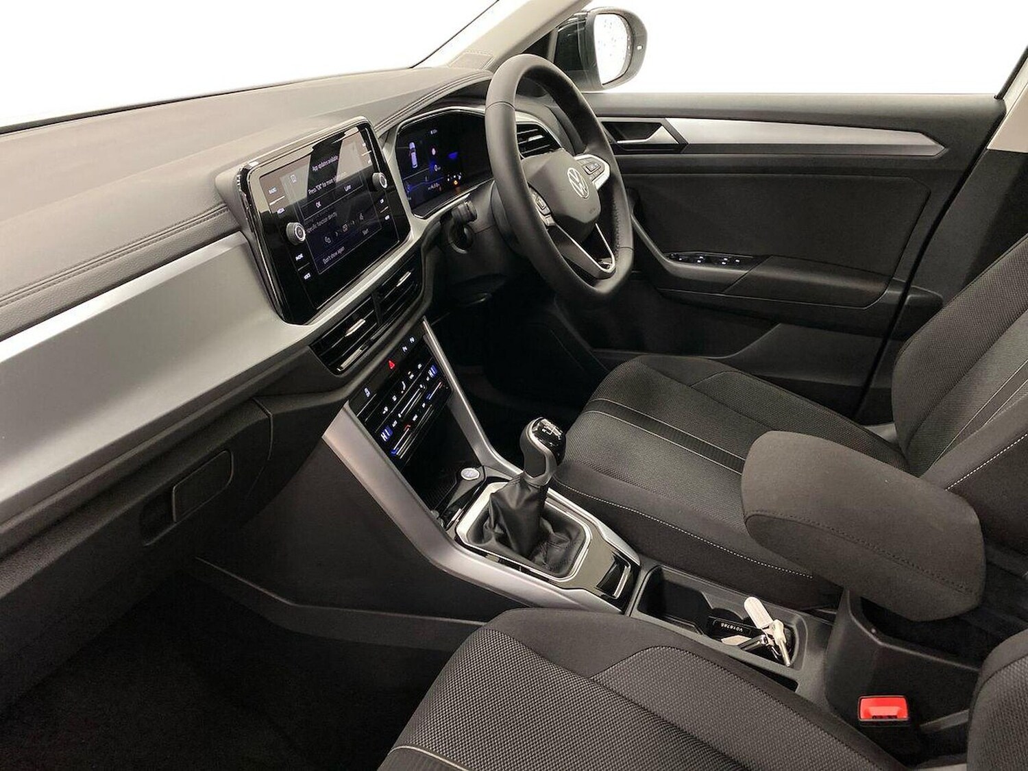 Used Volkswagen T-Roc 2026 for sale - 77901673: Photo 7