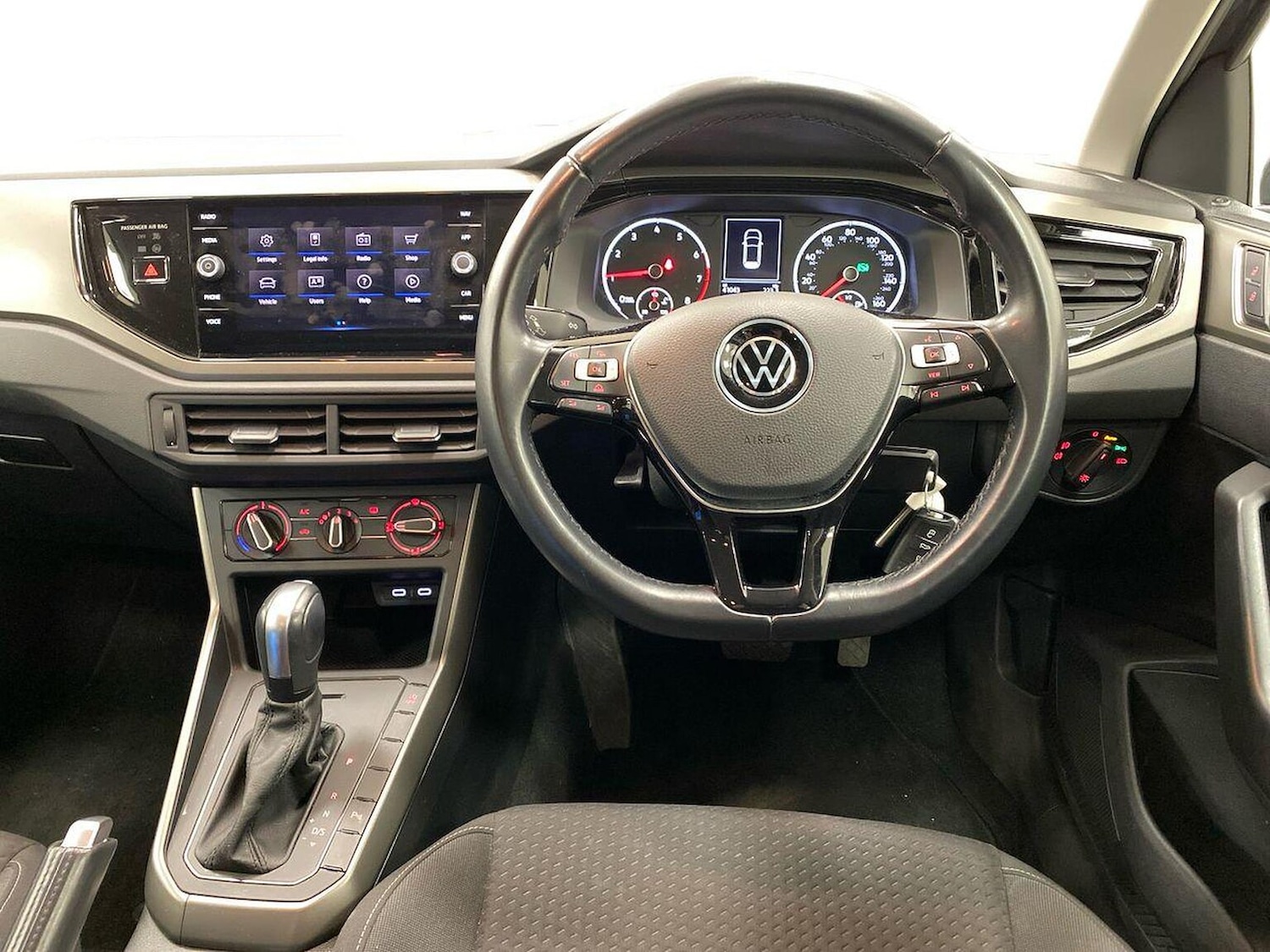 Used Volkswagen Polo 2021 for sale - 77056817: Photo 11