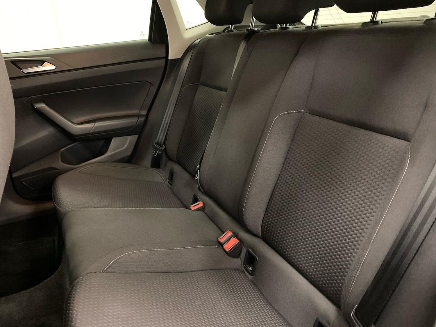 Used Volkswagen Polo 2021 for sale - 77056817: Photo 18