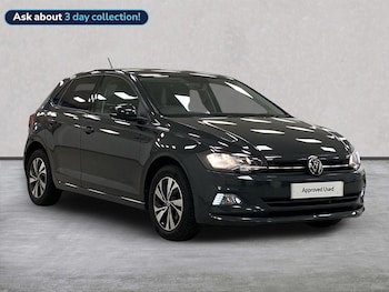 2021 - 1.0 TSI 95 Match 5dr DSG