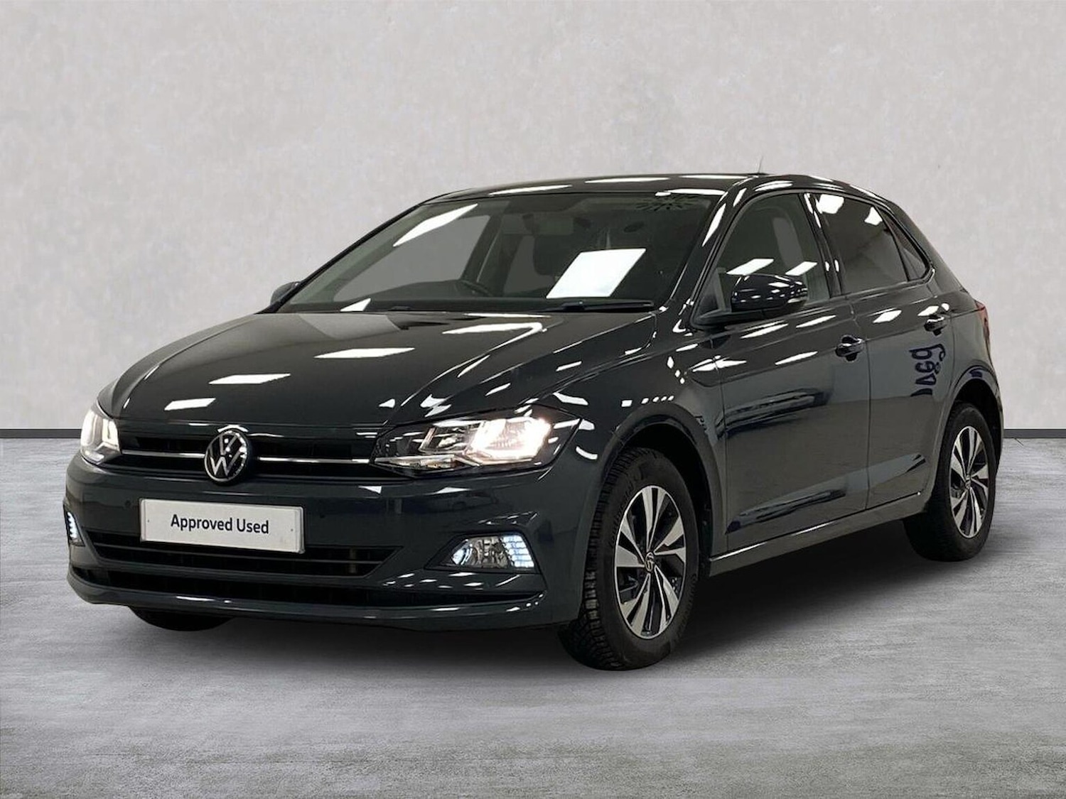 Used Volkswagen Polo 2021 for sale - 77056817: Photo 22