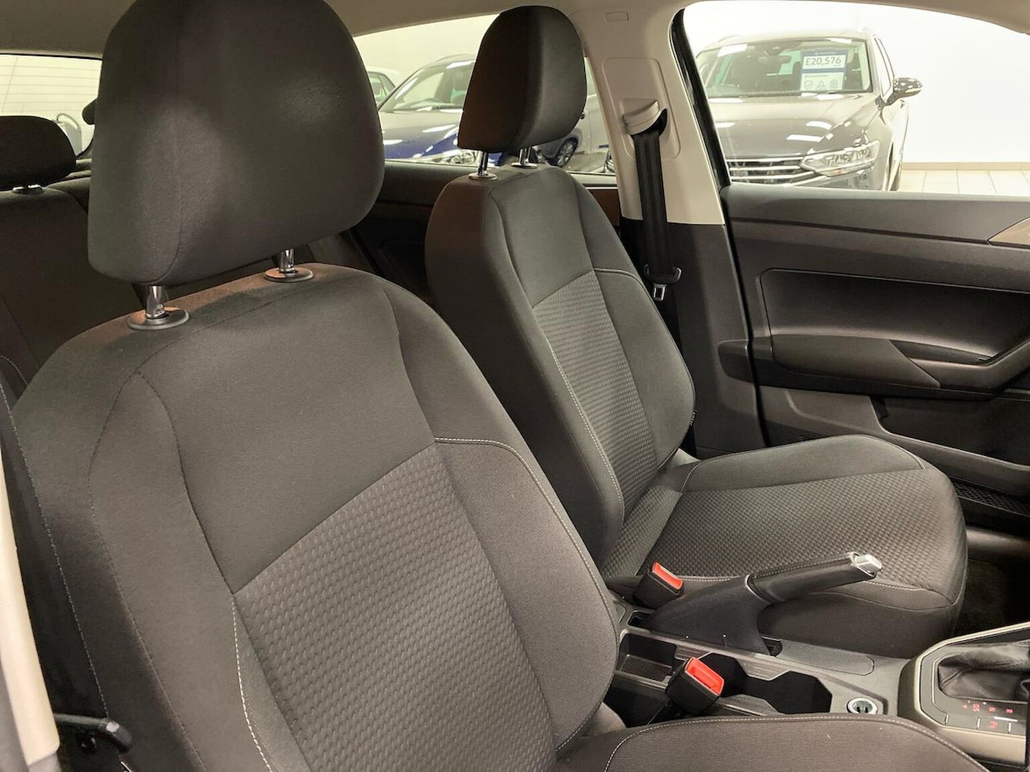 Used Volkswagen Polo 2021 for sale - 77056817: Photo 33