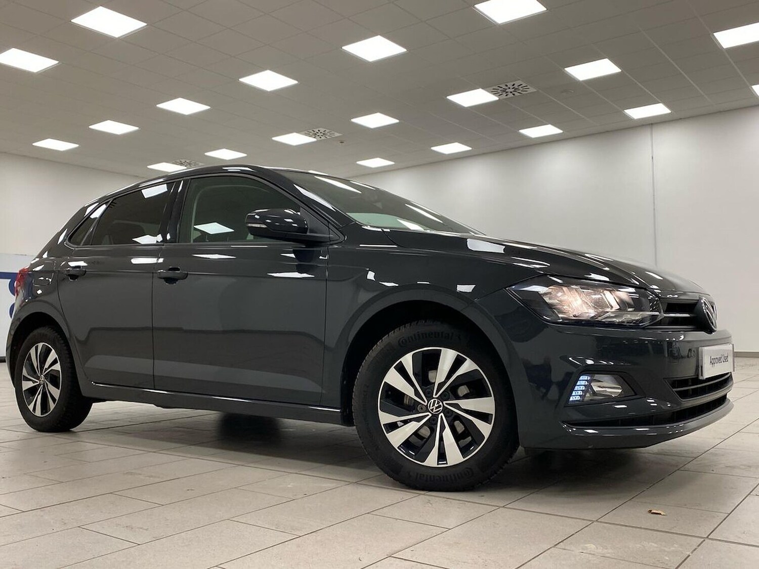 Used Volkswagen Polo 2021 for sale - 77056817: Photo 34