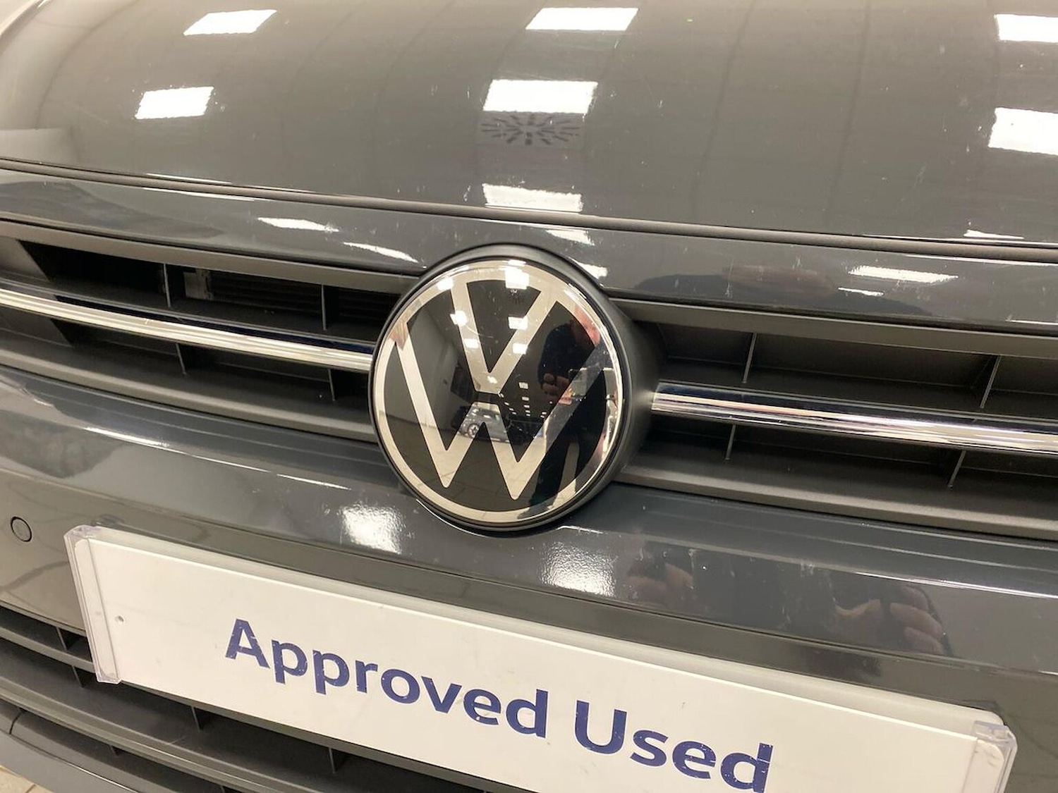 Used Volkswagen Polo 2021 for sale - 77056817: Photo 35