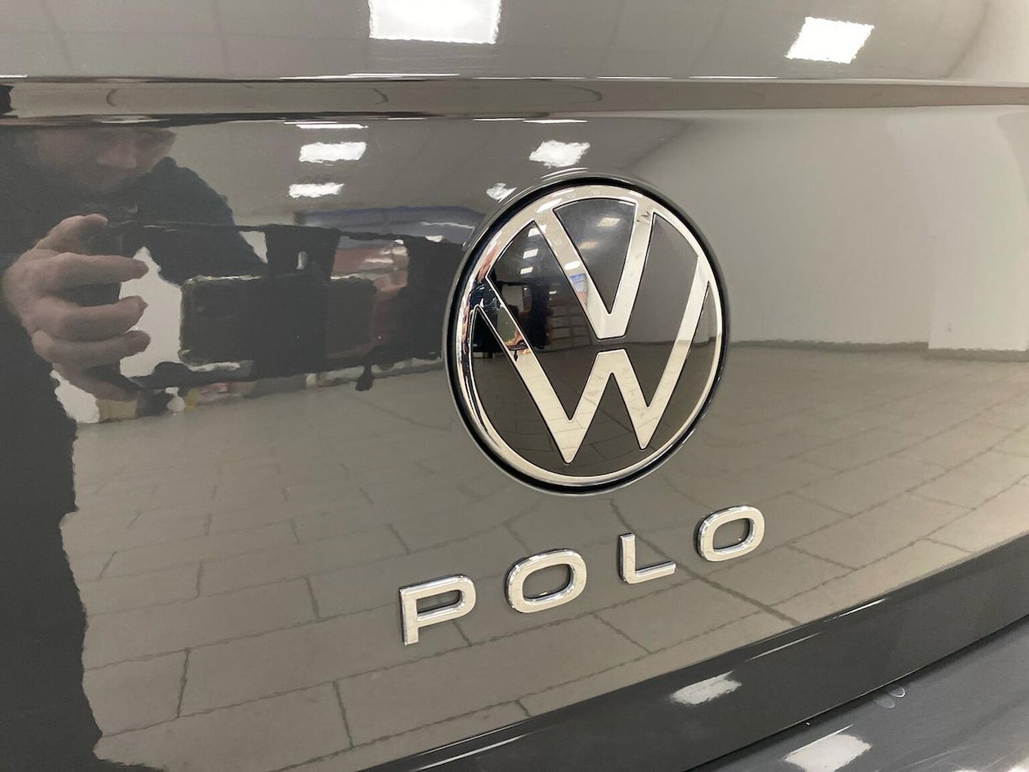 Used Volkswagen Polo 2021 for sale - 77056817: Photo 37