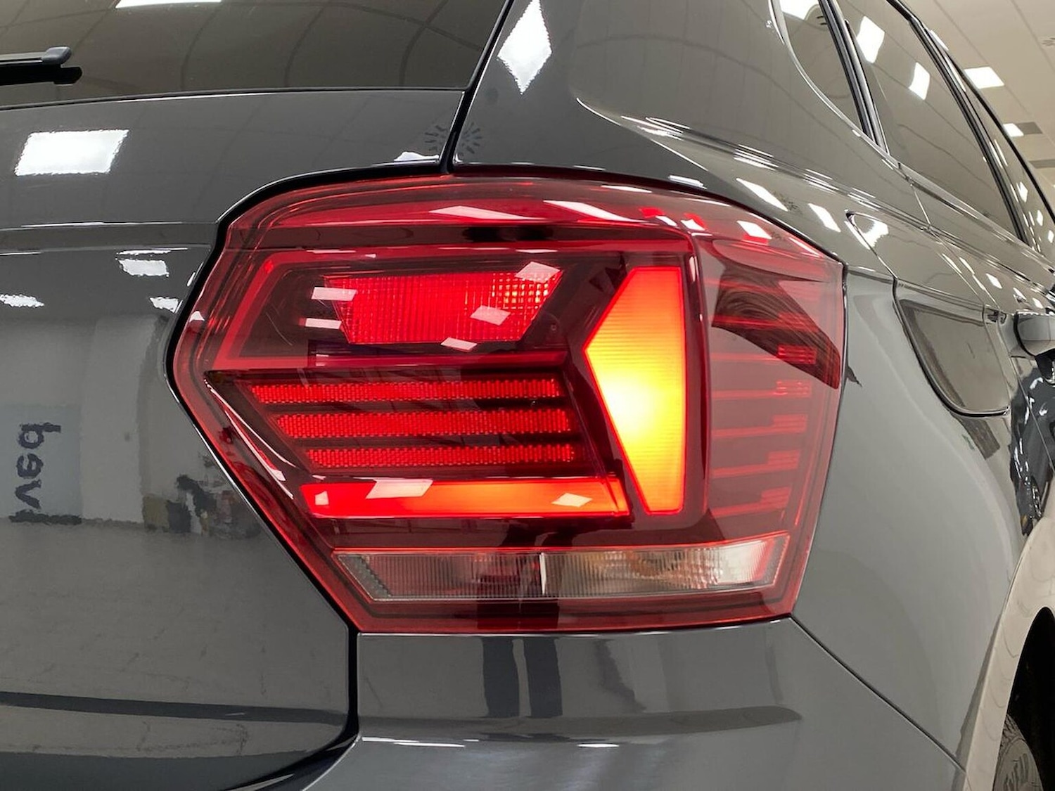 Used Volkswagen Polo 2021 for sale - 77056817: Photo 38