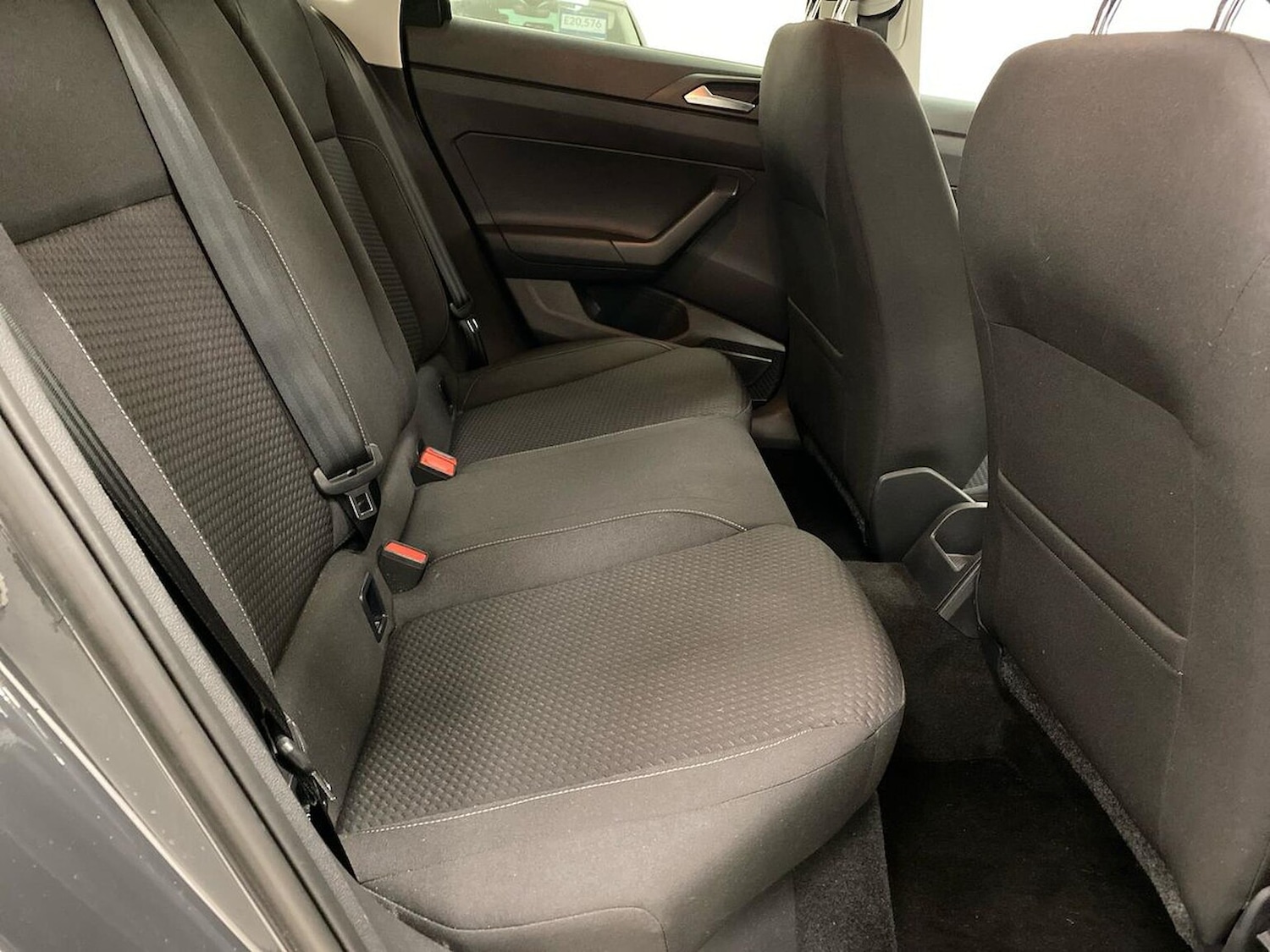 Used Volkswagen Polo 2021 for sale - 77056817: Photo 39