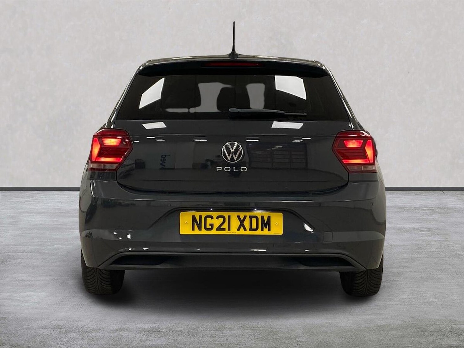 Used Volkswagen Polo 2021 for sale - 77056817: Photo 6