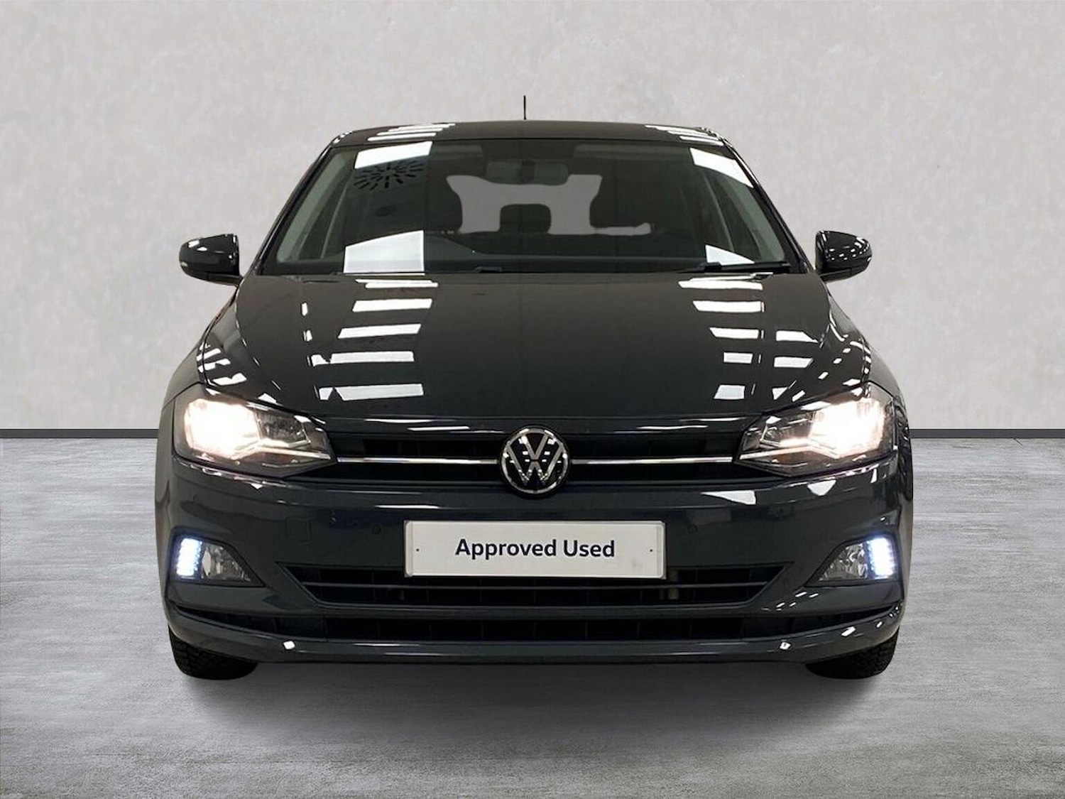Used Volkswagen Polo 2021 for sale - 77056817: Photo 7
