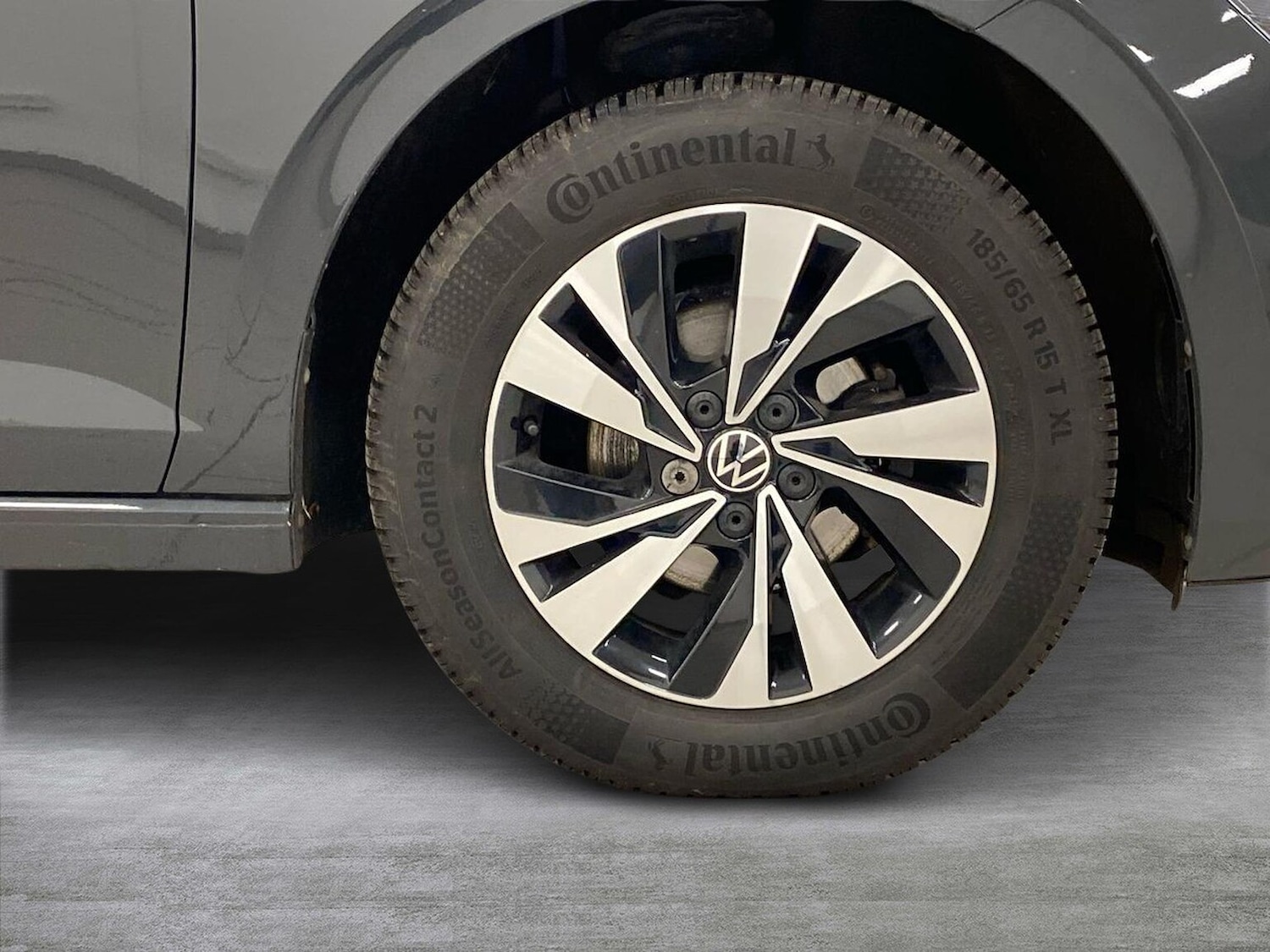 Used Volkswagen Polo 2021 for sale - 77056817: Photo 8