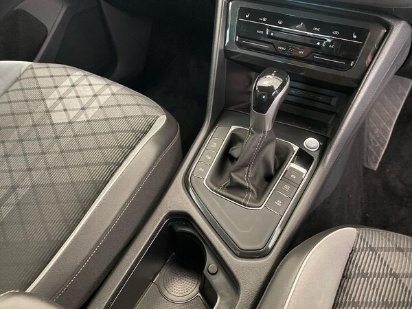 Used Volkswagen Tiguan 2022 for sale - 75694779: Photo 13
