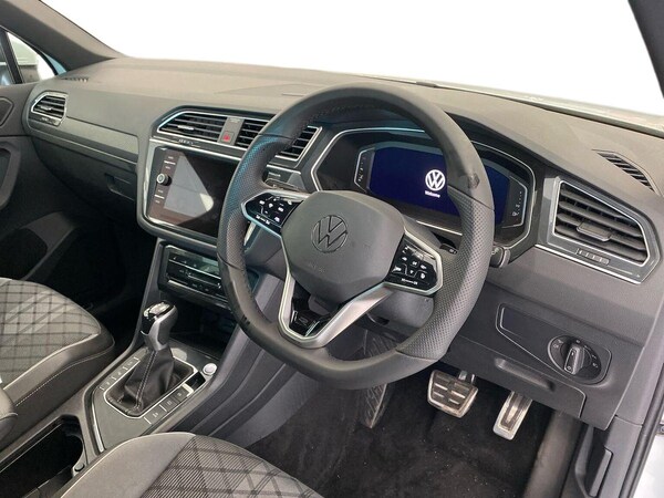 Used Volkswagen Tiguan 2022 for sale - 75694779: Photo 15