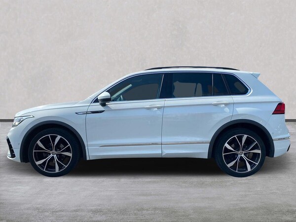 Used Volkswagen Tiguan 2022 for sale - 75694779: Photo 19