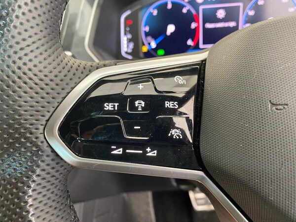Used Volkswagen Tiguan 2022 for sale - 75694779: Photo 24
