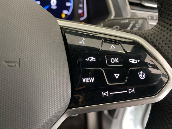 Used Volkswagen Tiguan 2022 for sale - 75694779: Photo 25