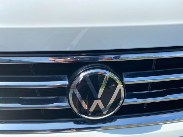 Used Volkswagen Tiguan 2022 for sale - 75694779: Photo 26