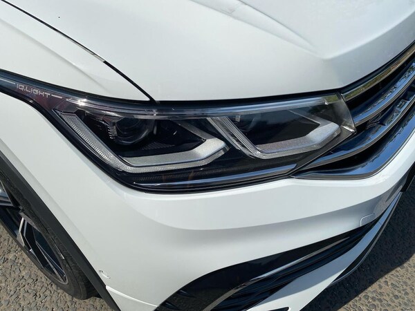 Used Volkswagen Tiguan 2022 for sale - 75694779: Photo 27