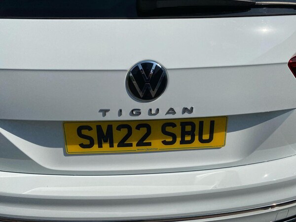 Used Volkswagen Tiguan 2022 for sale - 75694779: Photo 28