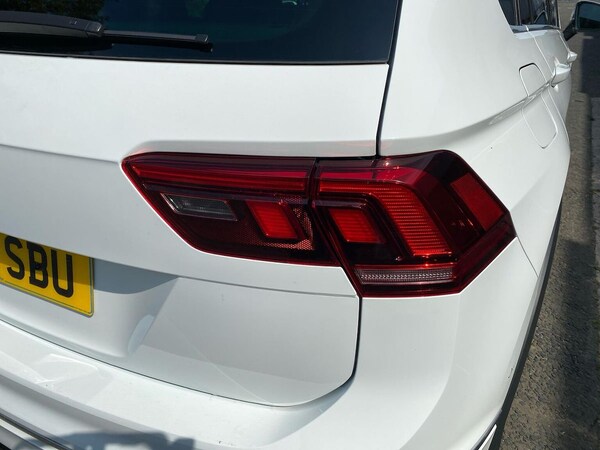 Used Volkswagen Tiguan 2022 for sale - 75694779: Photo 29