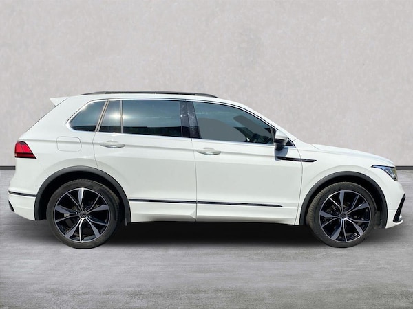 Used Volkswagen Tiguan 2022 for sale - 75694779: Photo 3