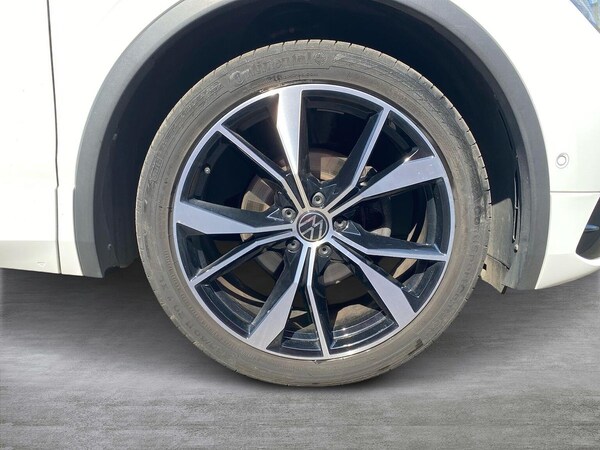 Used Volkswagen Tiguan 2022 for sale - 75694779: Photo 6