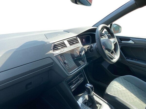 Used Volkswagen Tiguan 2022 for sale - 75694779: Photo 7