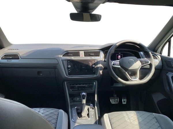 Used Volkswagen Tiguan 2022 for sale - 75694779: Photo 8