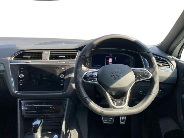 Used Volkswagen Tiguan 2022 for sale - 75694779: Photo 9