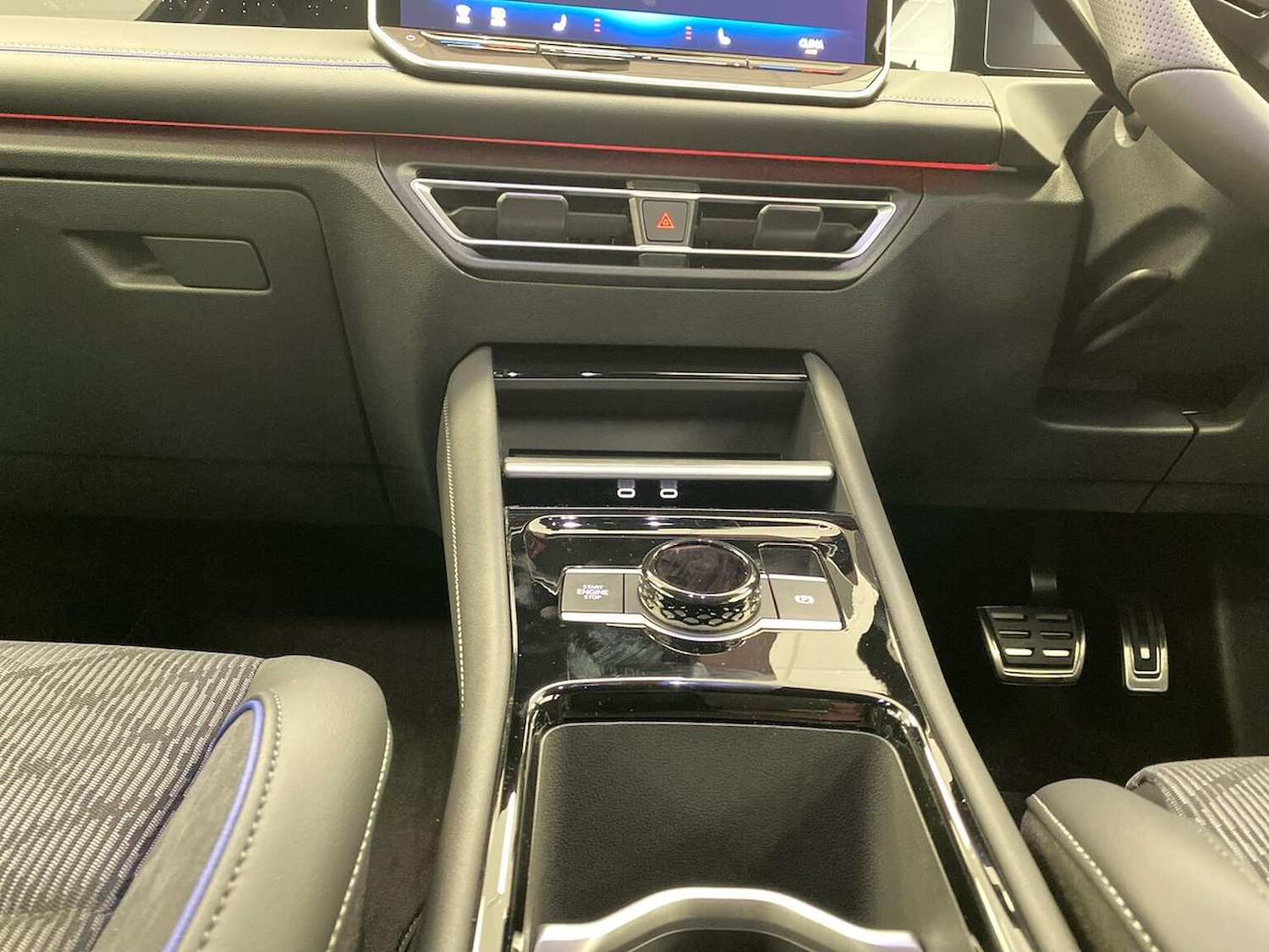 Used Volkswagen Tiguan 2025 for sale - 76144276: Photo 13