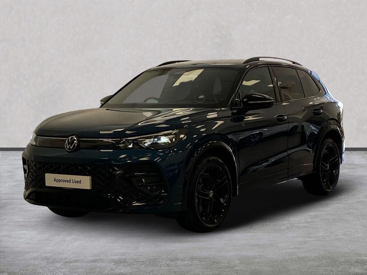 Used Volkswagen Tiguan 2025 for sale - 76144276: Photo 20