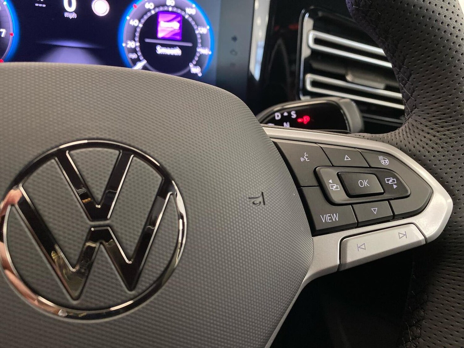 Used Volkswagen Tiguan 2025 for sale - 76144276: Photo 26