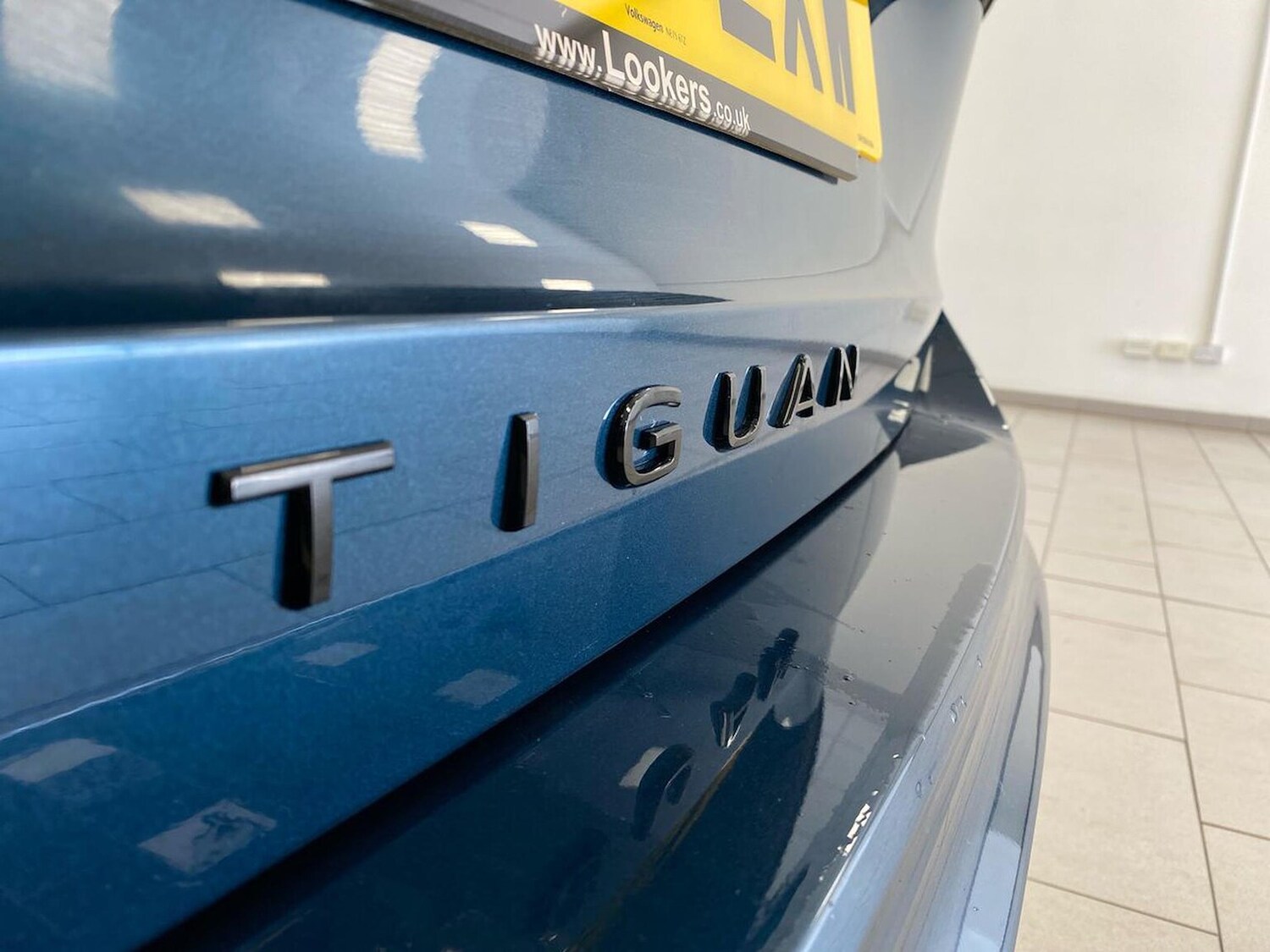 Used Volkswagen Tiguan 2025 for sale - 76144276: Photo 32