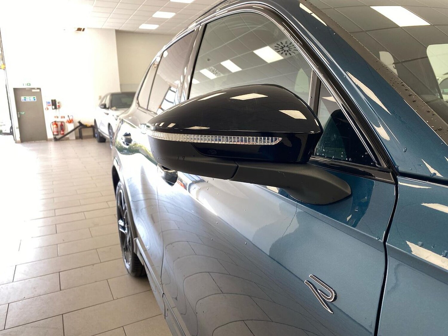 Used Volkswagen Tiguan 2025 for sale - 76144276: Photo 35