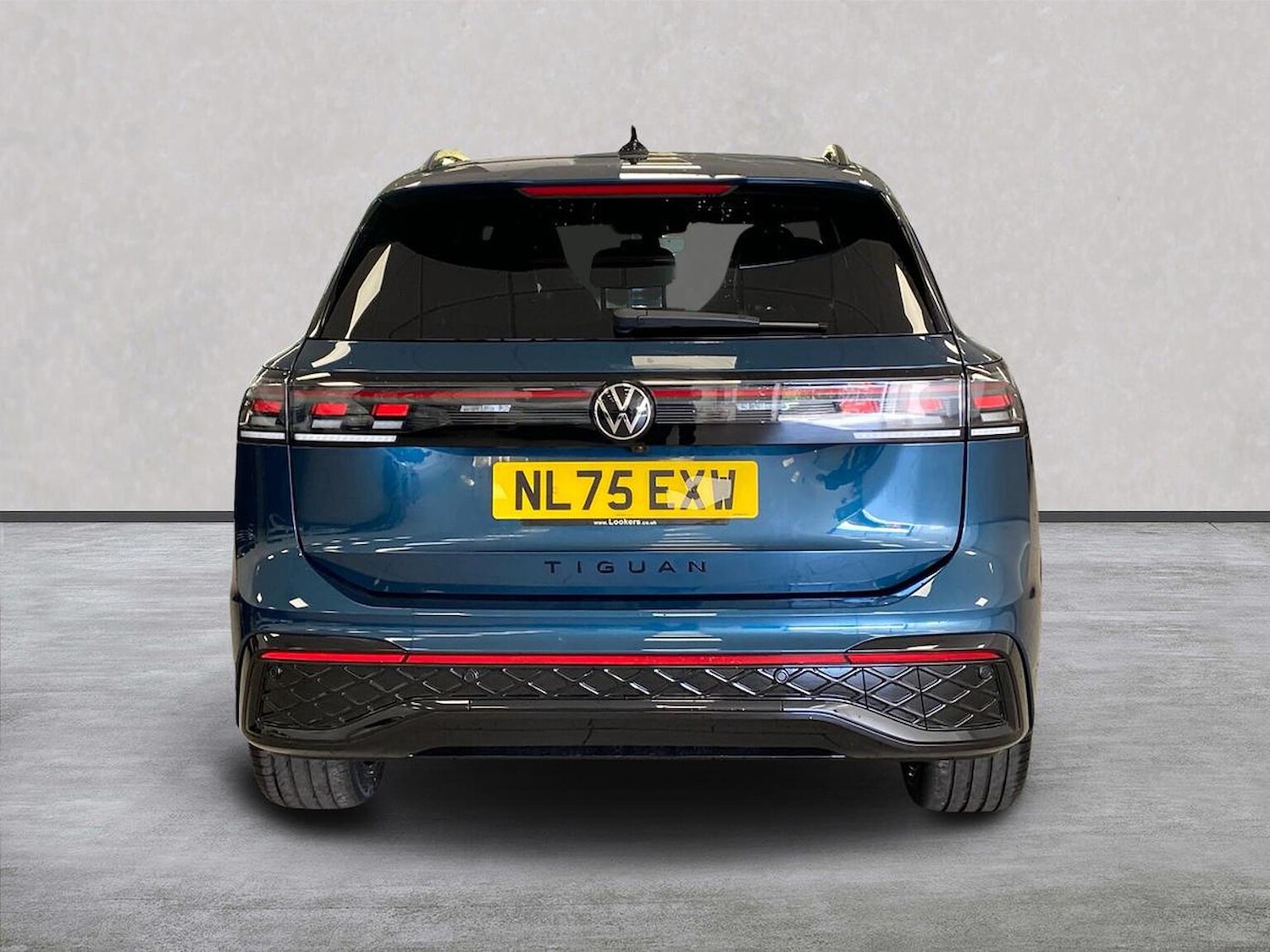 Used Volkswagen Tiguan 2025 for sale - 76144276: Photo 4