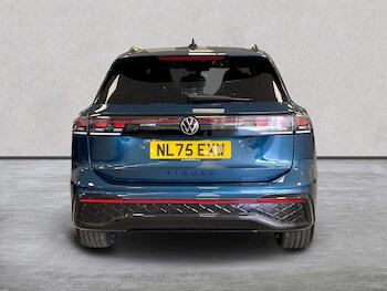 Used Volkswagen Tiguan 2025 for sale - 76144276: Photo 4