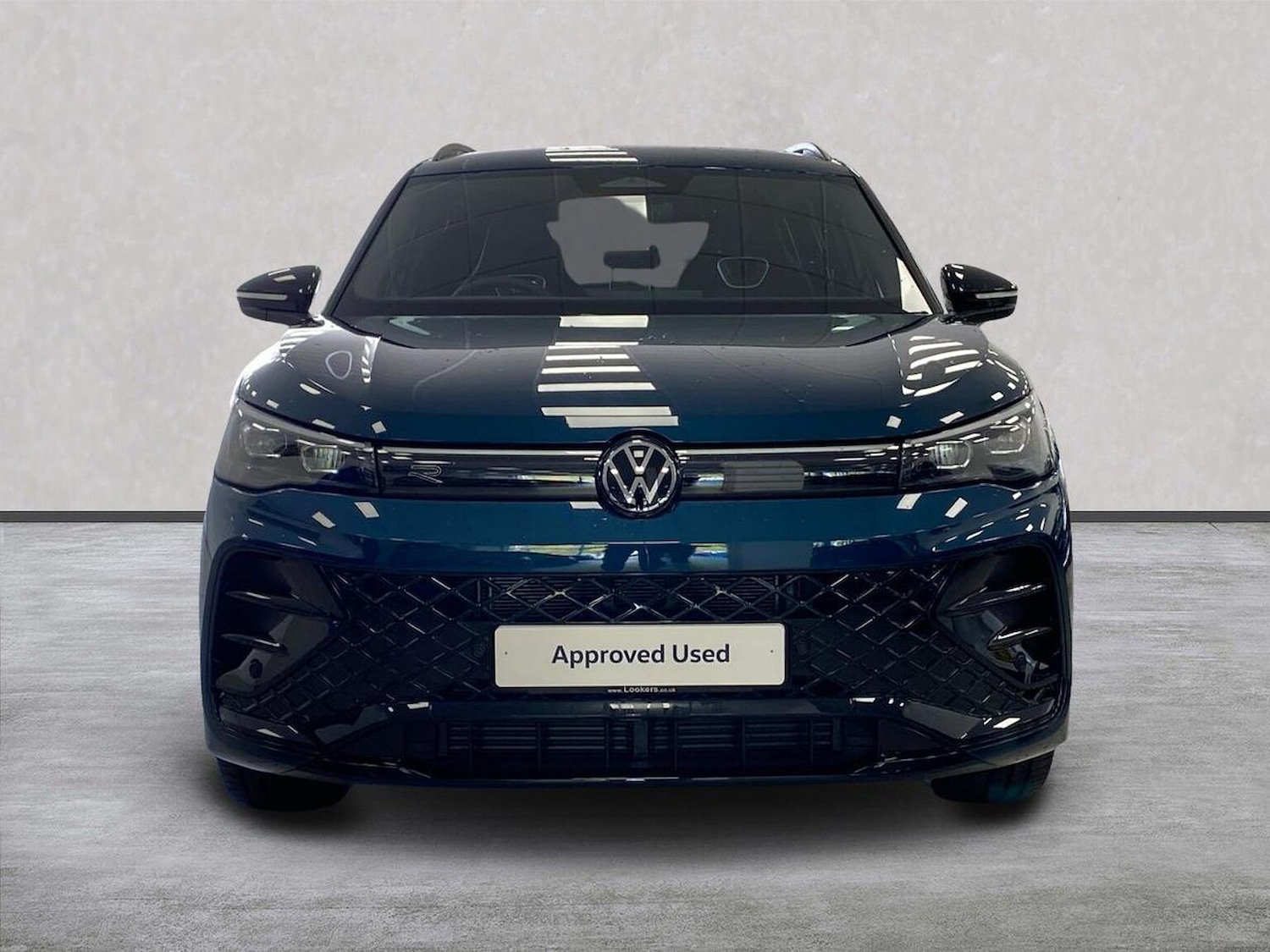 Used Volkswagen Tiguan 2025 for sale - 76144276: Photo 5