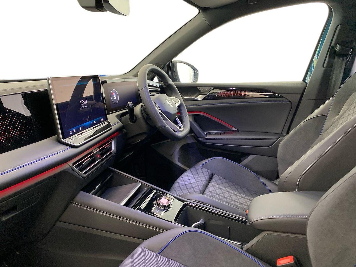 Used Volkswagen Tiguan 2025 for sale - 76144276: Photo 7