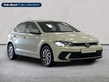 Used Volkswagen Polo 2022 for sale - 79043657: Photo