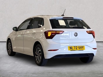 Used Volkswagen Polo 2022 for sale - 79043657: Photo