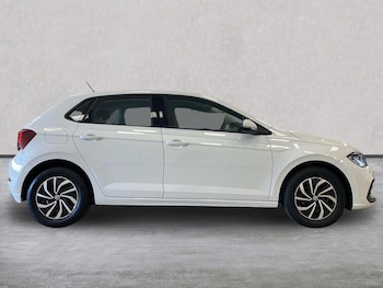 Used Volkswagen Polo 2022 for sale - 79043657: Photo