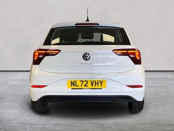 Used Volkswagen Polo 2022 for sale - 79043657: Photo