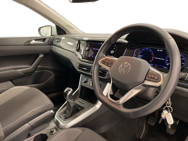 Used Volkswagen Polo 2022 for sale - 75994930: Photo 15
