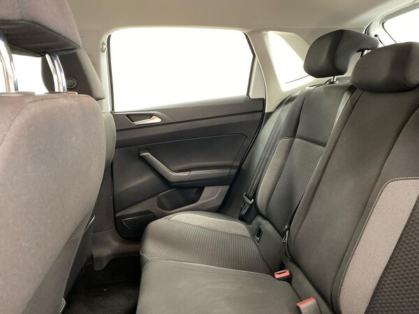 Used Volkswagen Polo 2022 for sale - 75994930: Photo 16