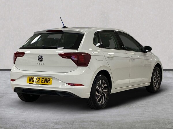 Used Volkswagen Polo 2022 for sale - 75994930: Photo 18