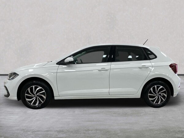 Used Volkswagen Polo 2022 for sale - 75994930: Photo 19