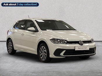 Volkswagen - Polo