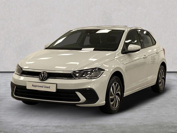 Used Volkswagen Polo 2022 for sale - 75994930: Photo 20