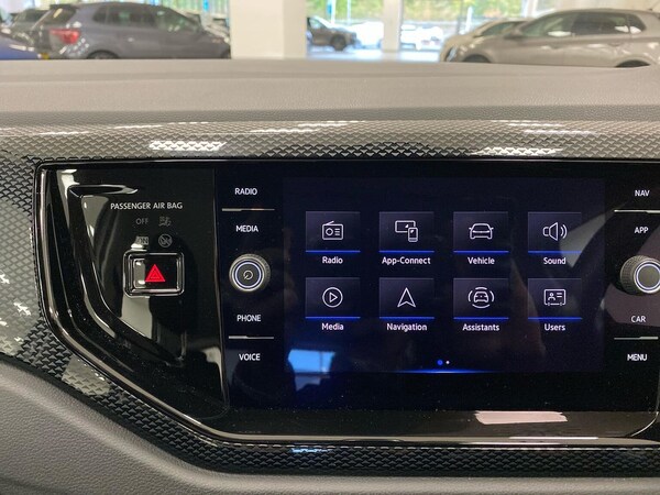 Used Volkswagen Polo 2022 for sale - 75994930: Photo 24