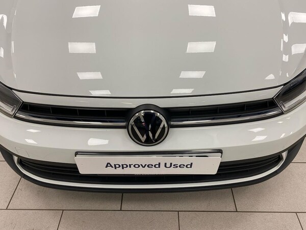 Used Volkswagen Polo 2022 for sale - 75994930: Photo 27